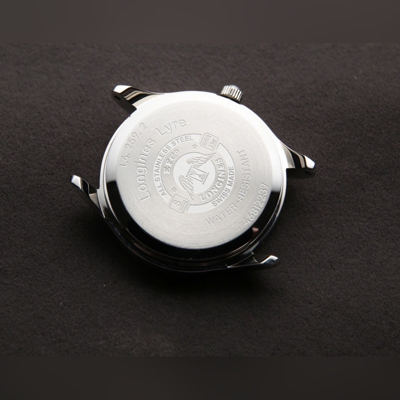 Longines Master Collection Precision Craftsmanship and Innovative Design-7