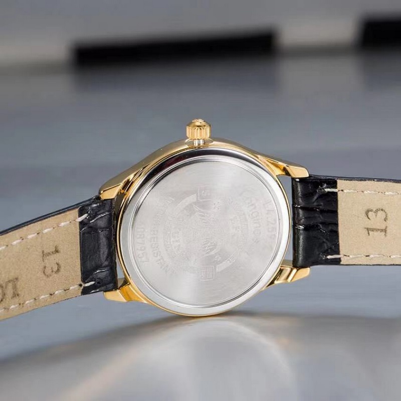 Longines Master Collection Exquisite Craftsmanship and Innovative Breakthroughs-3