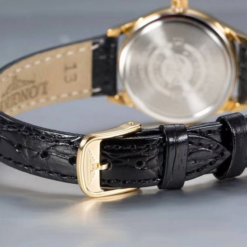 Longines Master Collection Exquisite Craftsmanship and Innovative Breakthroughs-4