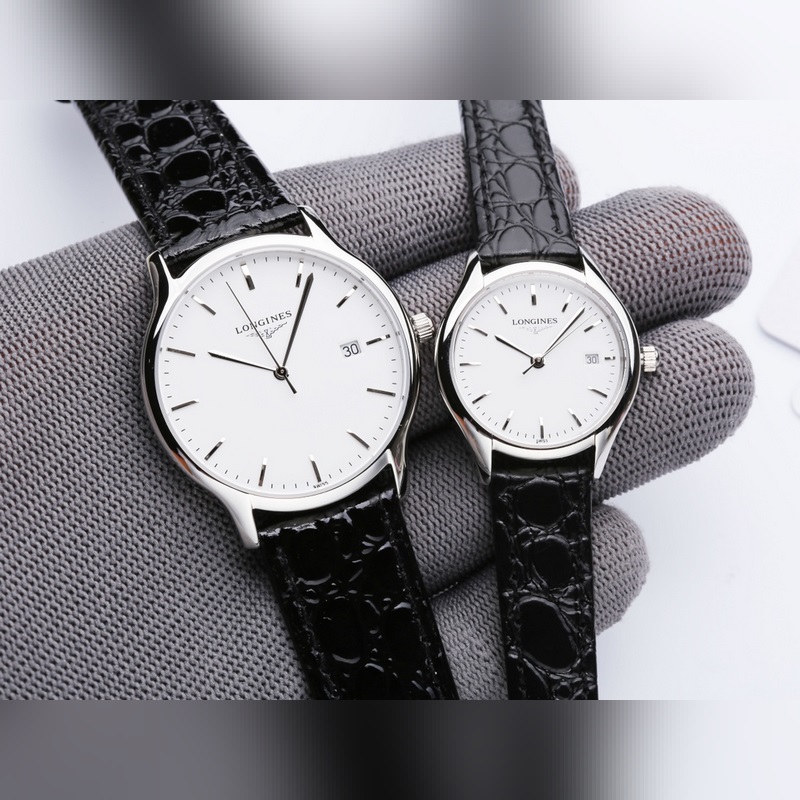 Longines Master Collection Exquisite Craftsmanship and Innovative Breakthroughs-5