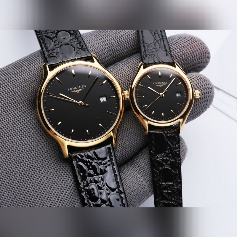 Longines Master Collection Exquisite Craftsmanship and Innovative Breakthroughs-6