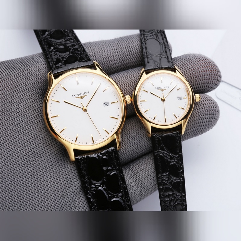 Longines Master Collection Exquisite Craftsmanship and Innovative Breakthroughs-8