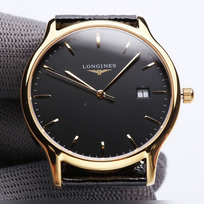 LONGINES Master Collection Exceptional Craftsmanship and Innovation-1