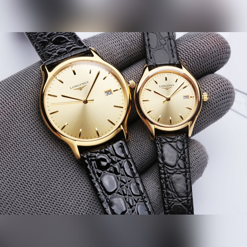 LONGINES Master Collection Exceptional Craftsmanship and Innovation-2