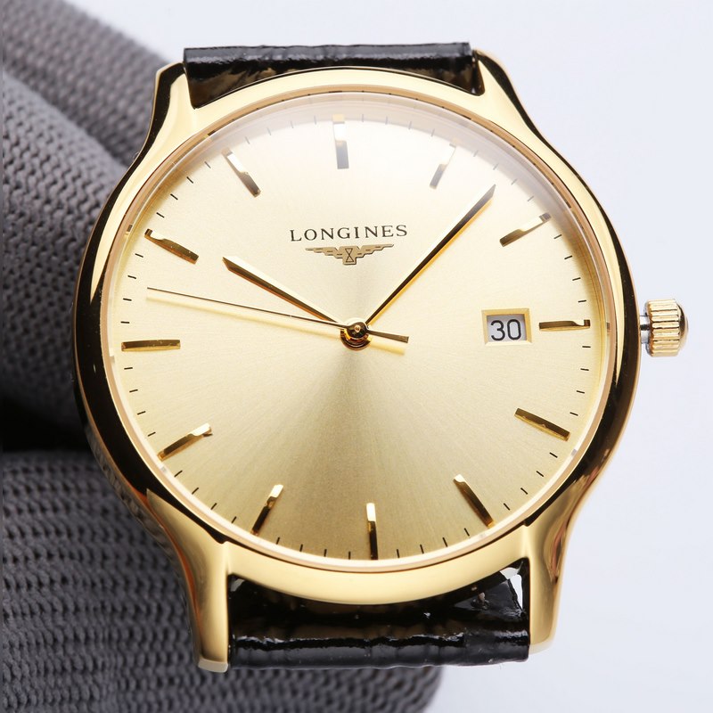 LONGINES Master Collection Exceptional Craftsmanship and Innovation-3