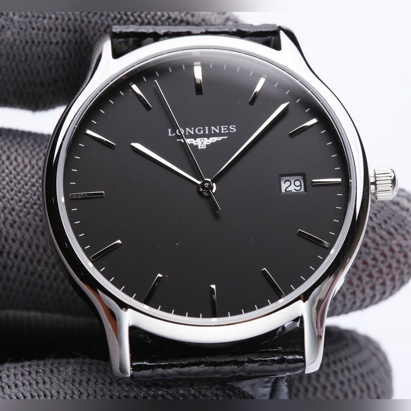 Longines Master Collection Innovative Craftsmanship and Quality Excellence-1