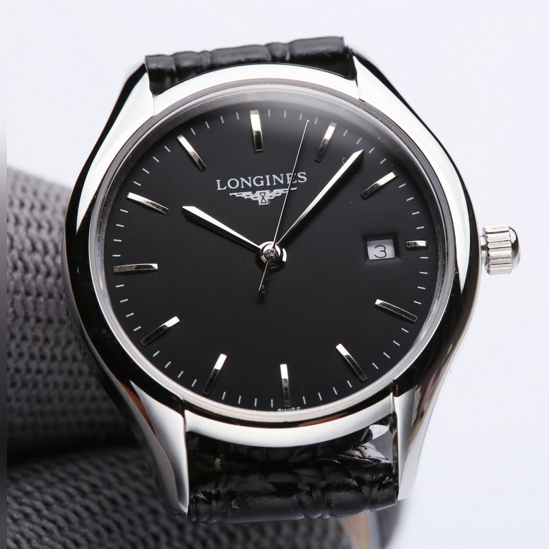 Longines Master Collection Innovative Craftsmanship and Quality Excellence-2