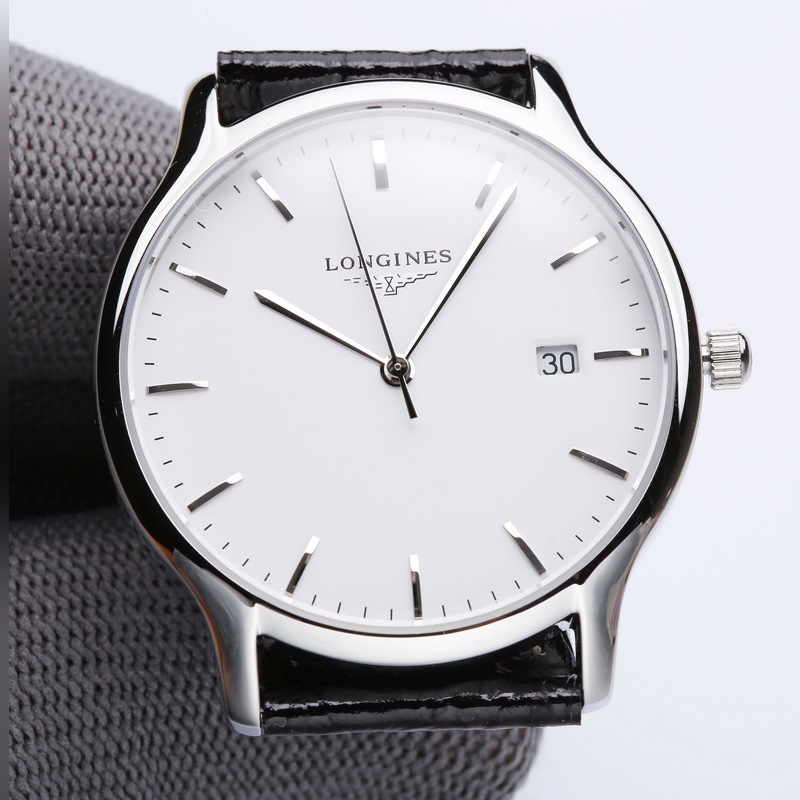 Longines Master Collection Innovative Craftsmanship and Quality Excellence-4