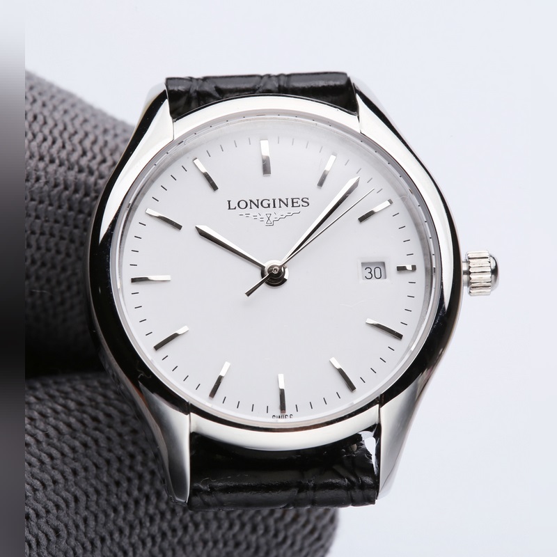 Longines Master Collection Innovative Craftsmanship and Quality Excellence-5