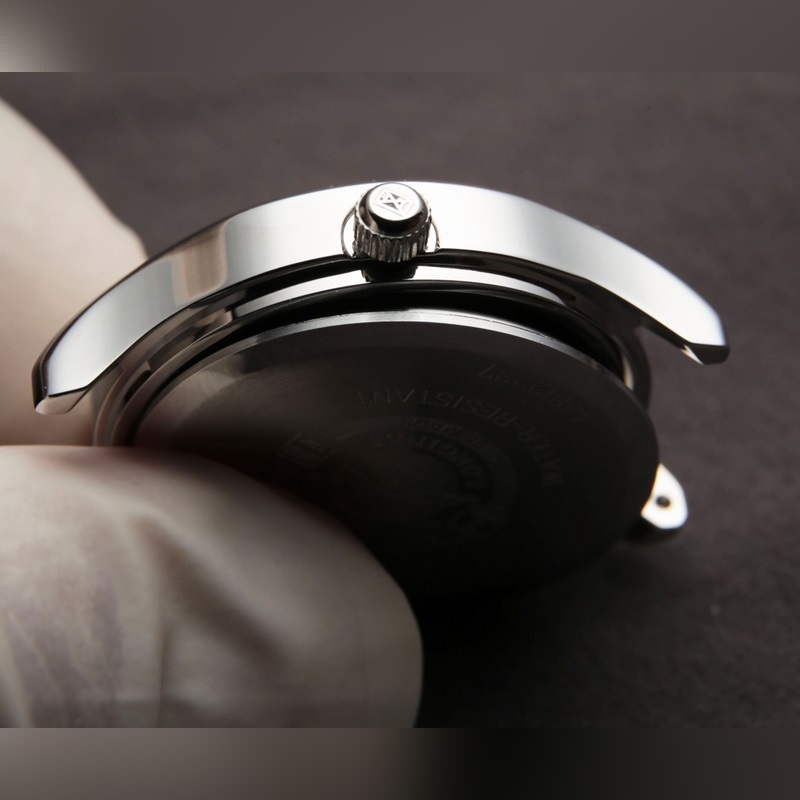 Longines Master Collection Innovative Craftsmanship and Quality Excellence-6