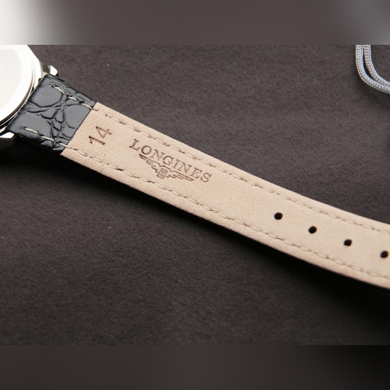 Longines Master Collection Innovative Craftsmanship and Quality Excellence-8