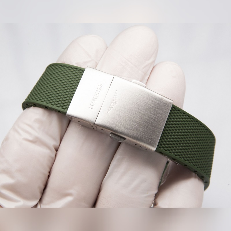 Longines Conquest Diver Premium Quality Exceptional Design Perfect Dimensions-7