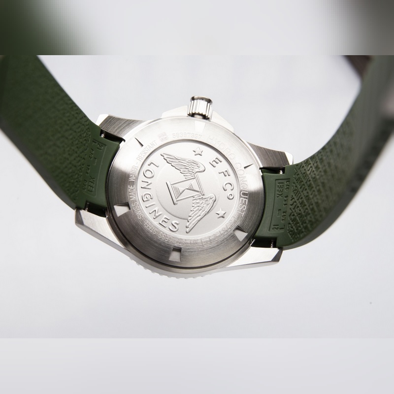 Longines Conquest Aquatic Masterpiece High-Quality Timepiece Dimensions-8