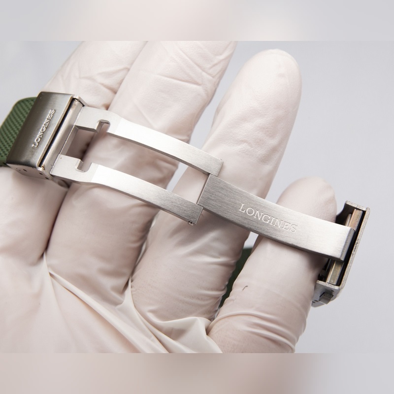 Longines Conquest Water Masterpiece with Premium Quality and Dimensions-7