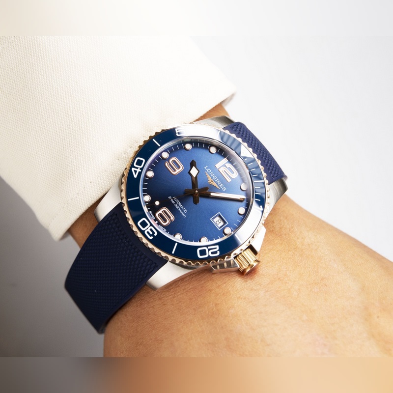 Longines Concas Master of Water with Premium Quality and Specifications-4