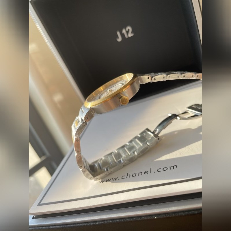 LV Tambour Slim Series Premium Luxury Replica Watch-2