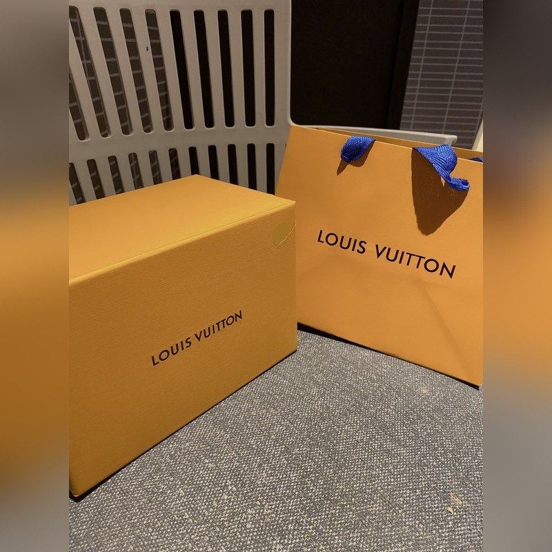 Louis Vuitton Tambour Horizon SmartReplica Watch Premium Quality&Features-5