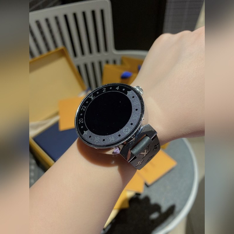 LV Tambour Horizon SmartReplica Watch Luxury Features Premium Quality-7