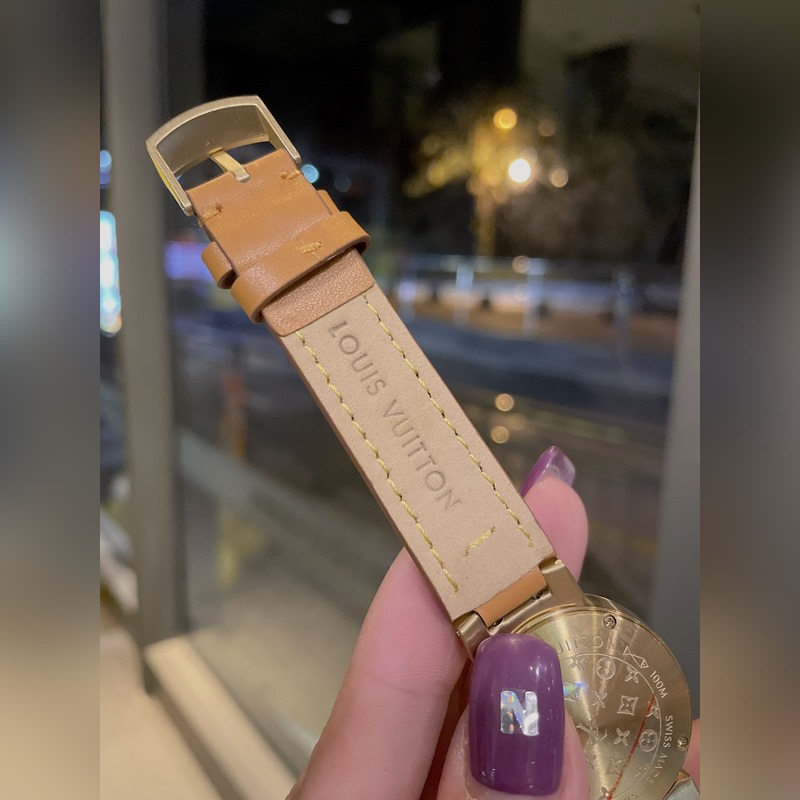 LV TAMBOUR SLIM Series Premium Timepieces for the Market-4