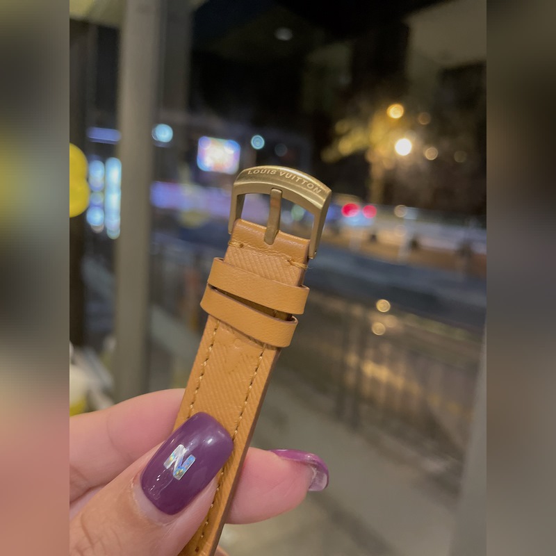 LV TAMBOUR SLIM Series Premium Timepieces for the Market-5