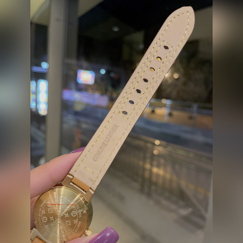 LV TAMBOUR SLIM Series Premium Timepieces for the Market-6