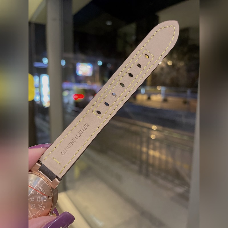 LV TAMBOUR SLIM Series Exquisite Craftsmanship and Latest Releases-4