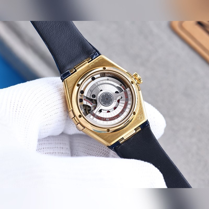 Omega Constellation 5th Gen 29mm Perfect Timepiece-7