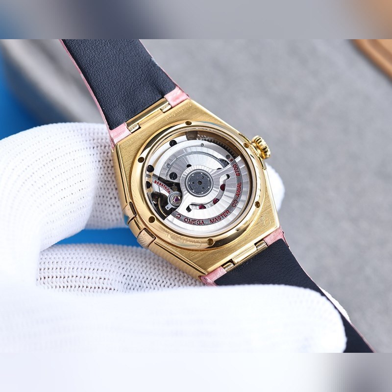 Omega Constellation 29mm Perfect Craftsmanship&Quality-7