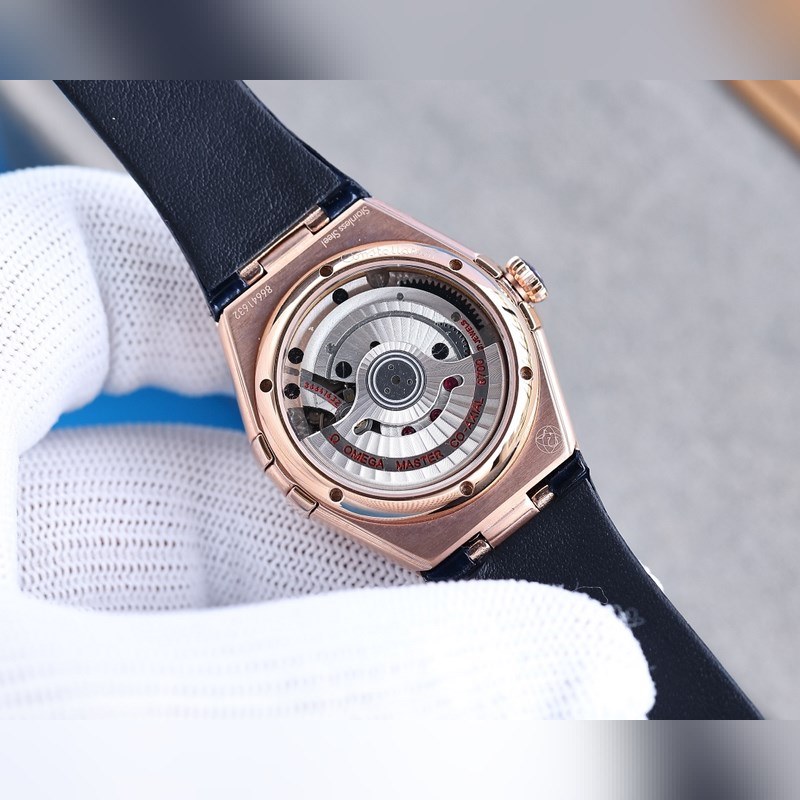 Omega Constellation 29mm Fifth Generation Perfect Timepiece-7