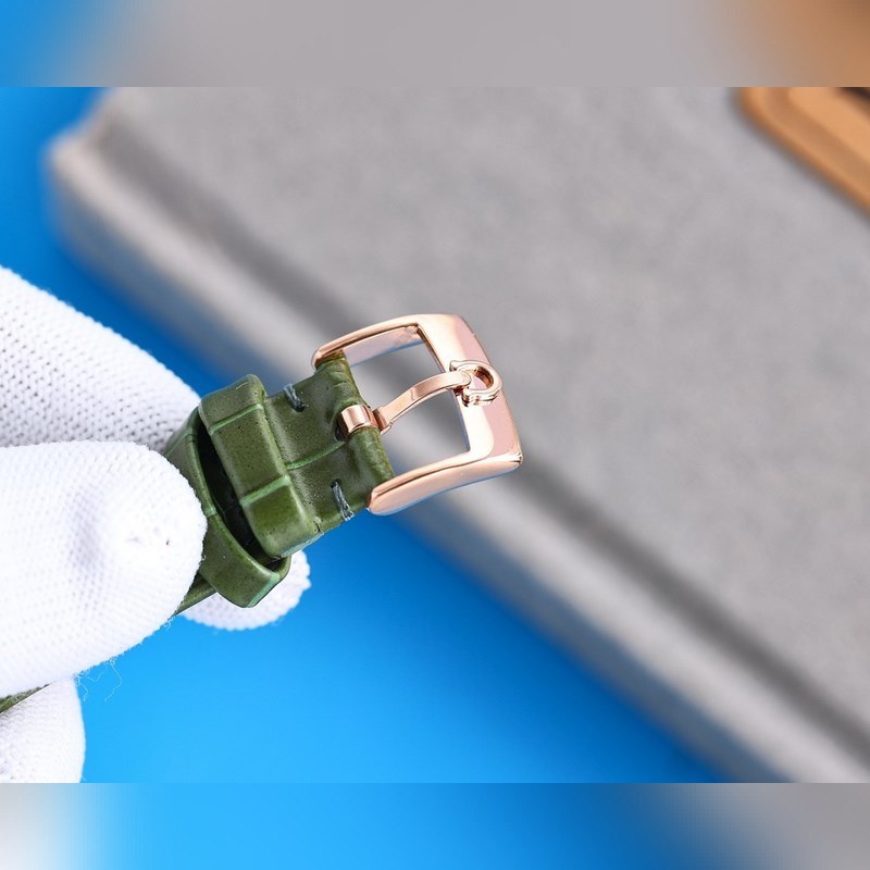 OMEGA Constellation Upgrade Mechanical Replica Watch Annual Selection-8