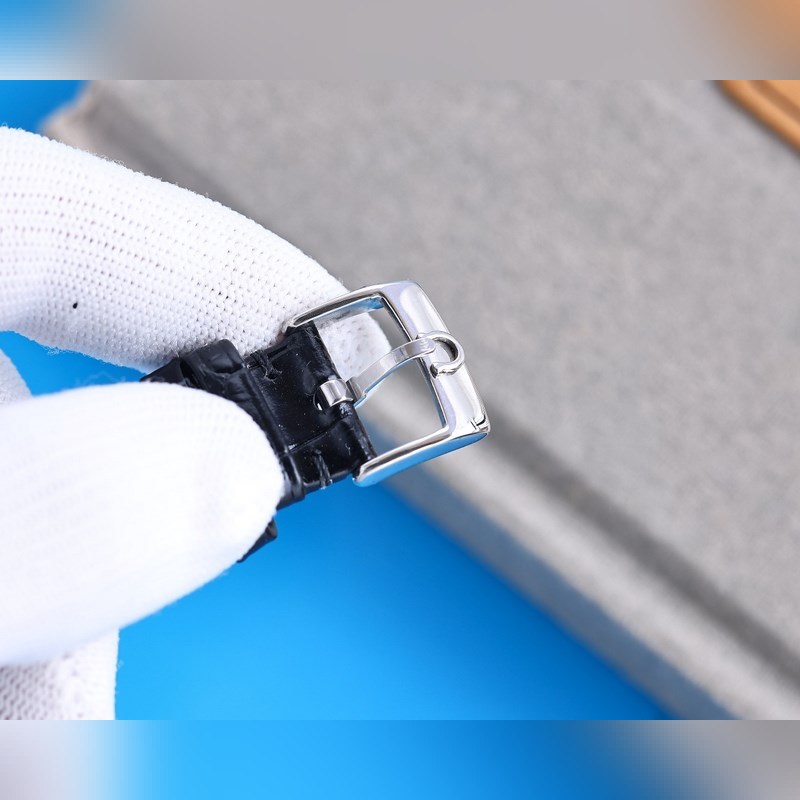 OMEGA Constellation Upgrade Mechanical Replica Watch-6