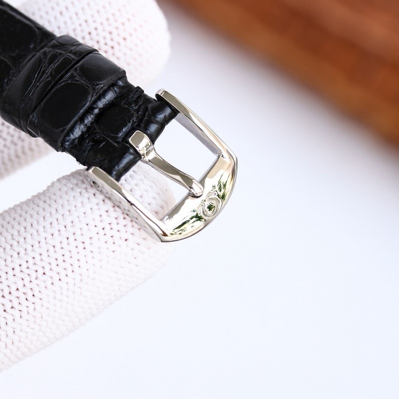 Omega De Ville Elegant Replica Watch Quality Timepiece-8