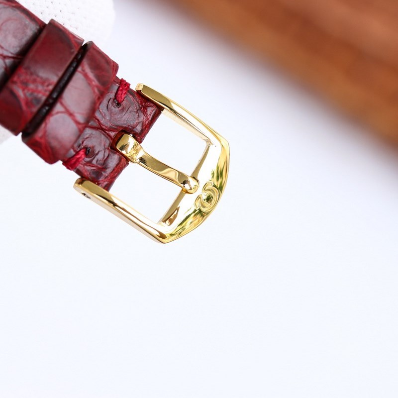 Omega De Ville Elegant Replica Watch Exquisite Quality Timepiece-7