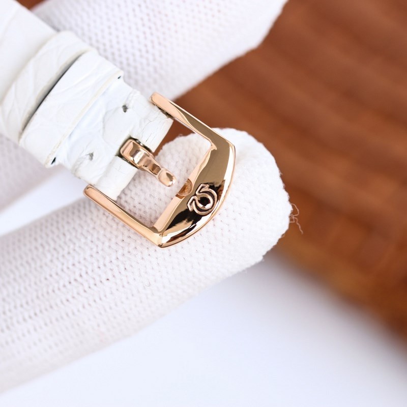 Omega De Ville Elegant Replica Watch Luxury Timepiece-8