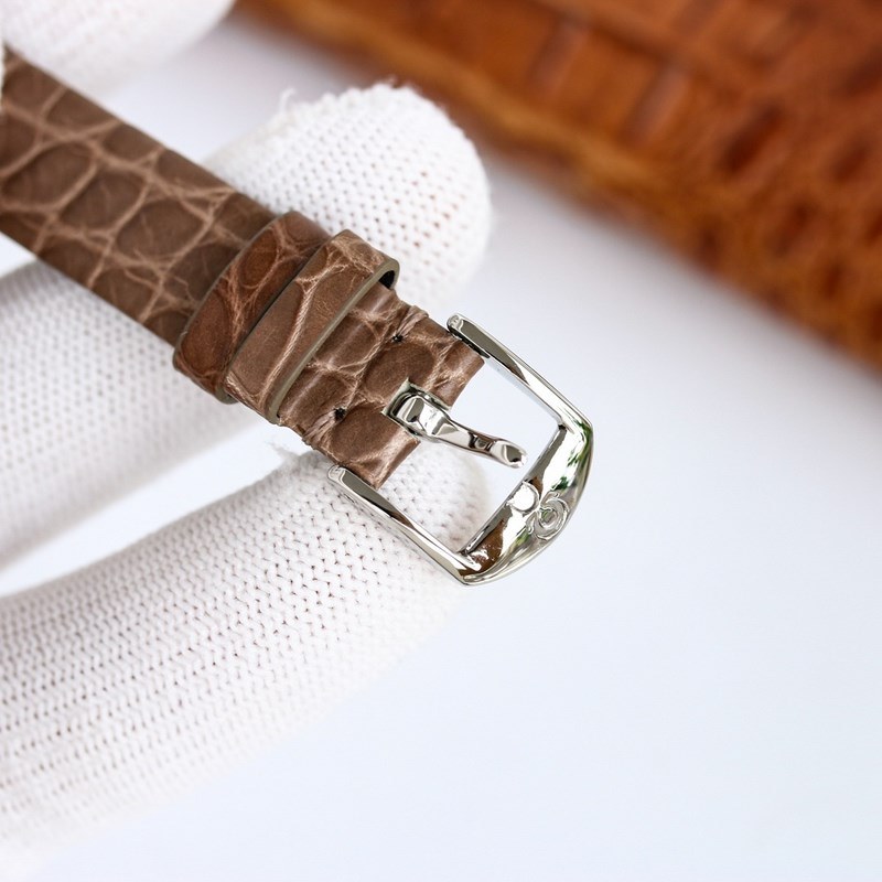 Omega De Ville Elegant Replica Watch Refined Design&Quality-8