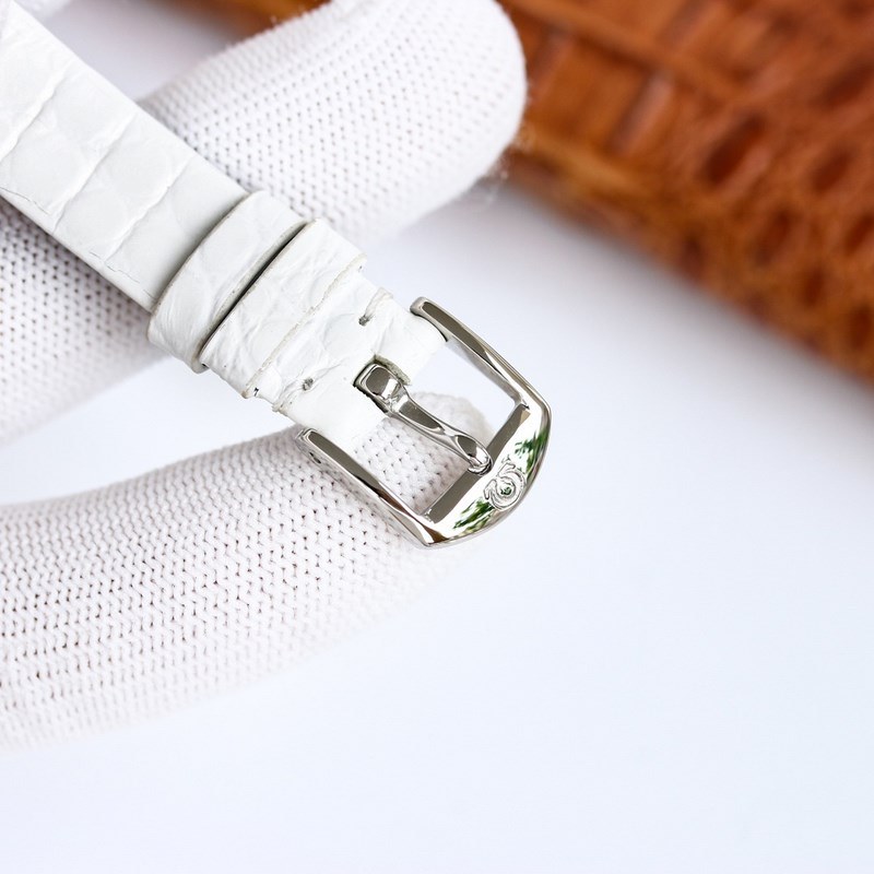 Omega De Ville Elegant Replica Watch Quality Timepiece-7