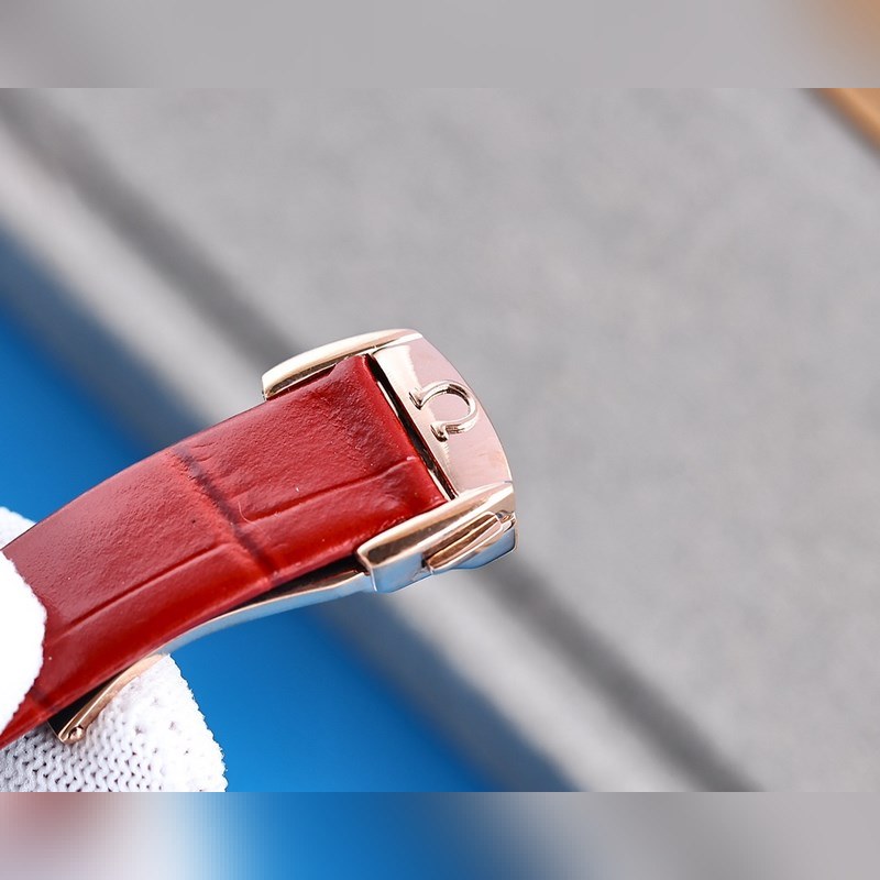 Omega Constellation 5th Gen 29mm Perfect Timepiece-8