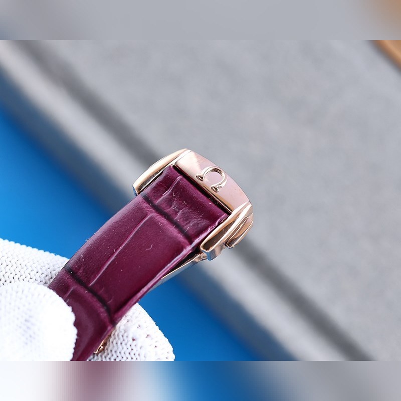 Omega Constellation 29mm A Flawless Fifth Generation Masterpiece-8