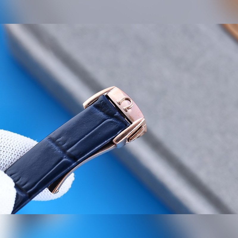 Omega Constellation 29mm Perfect Craftsmanship of the Fifth Generation-8