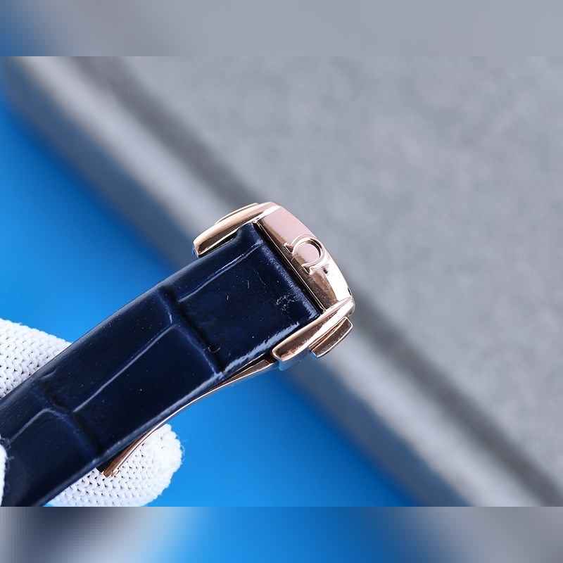 Omega Constellation 29mm A Perfect Fifth Generation Timepiece-8