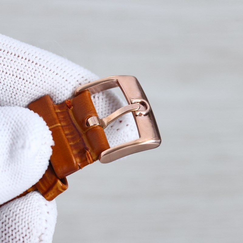 Omega Seamaster 36mm Elegant Design&Robust Quality-8