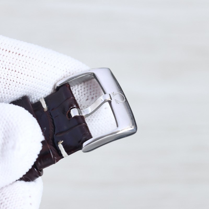 Omega Seamaster 36mm Quality Dive Replica Watch Series-7