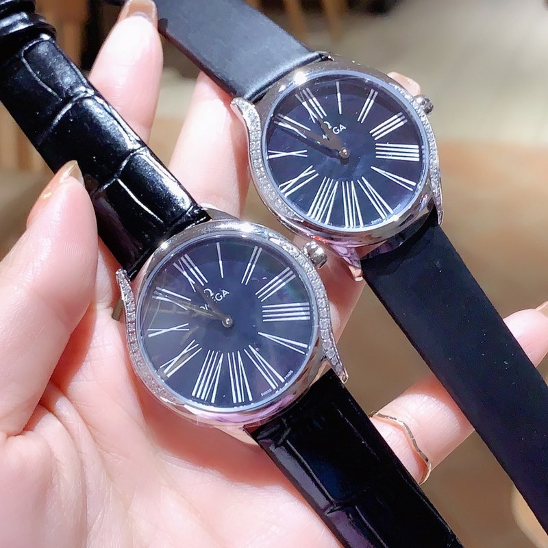 Omega Seamaster Classic Replica Watch Premium Quality Timepiece-2