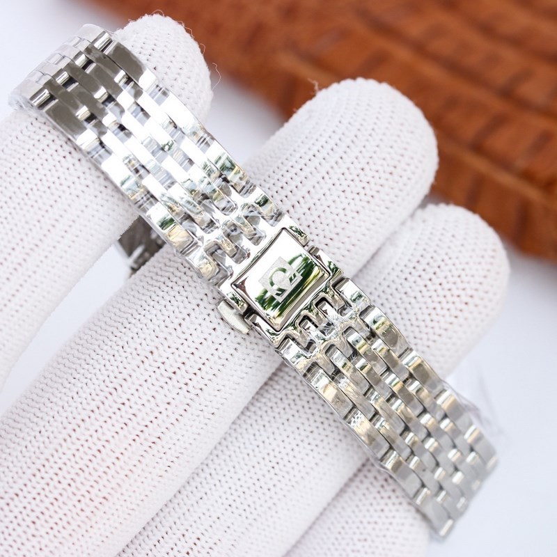 Omega Omega Constellation Butterfly Ladies Replica Watch 27.4mm Elegant Timepiece-6