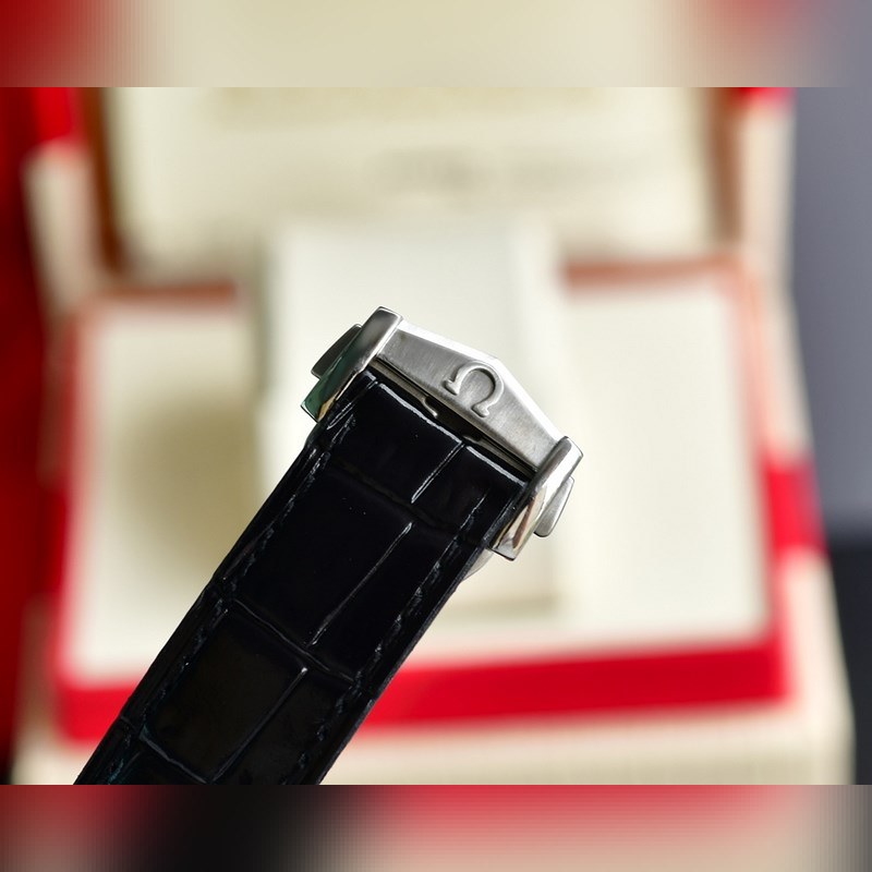 OMEGA Seamaster Aqua Terra 150m Automatic Luxury Replica Watch-8