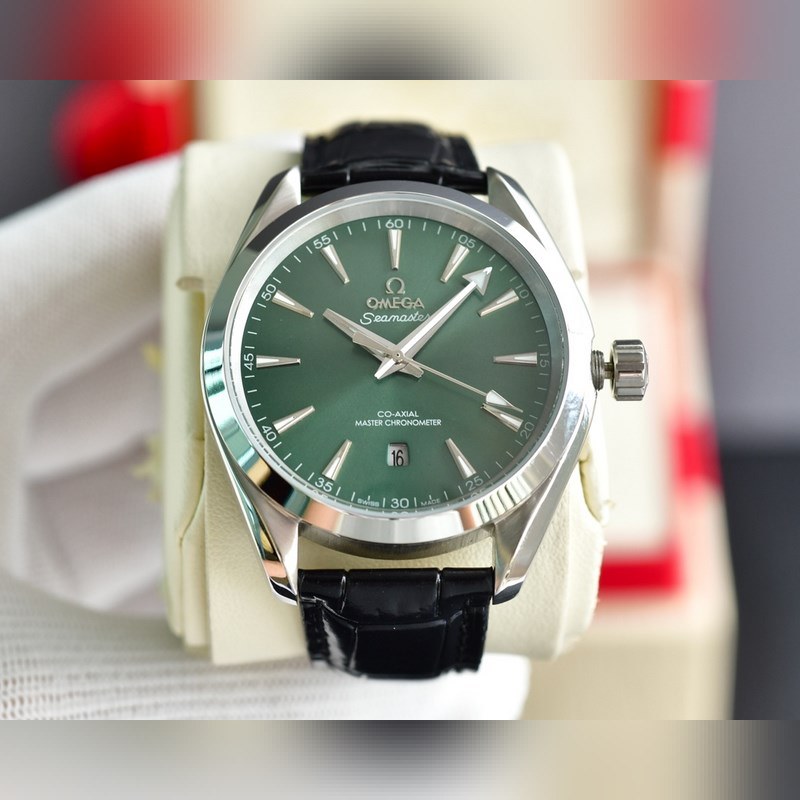 OMEGA Seamaster Aqua Terra High-Quality Luxury Replica Watch-1