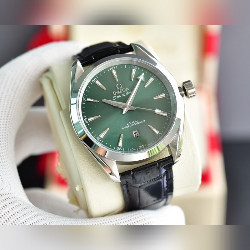 OMEGA Seamaster Aqua Terra High-Quality Luxury Replica Watch-2