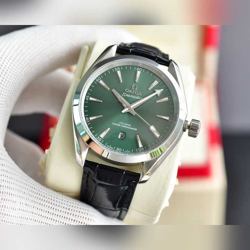 OMEGA Seamaster Aqua Terra High-Quality Luxury Replica Watch-3