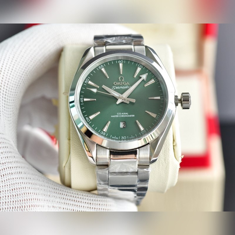 OMEGA Seamaster Aqua Terra High-Quality Luxury Replica Watch-5