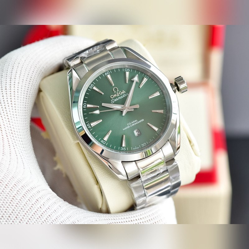 OMEGA Seamaster Aqua Terra High-Quality Luxury Replica Watch-6